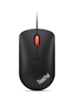 Изображение Lenovo 4Y51D20850 mouse Ambidextrous USB Type-C Optical 2400 DPI