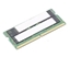 Изображение Lenovo 4X71M23186 memory module 16 GB 1 x 16 GB DDR5 5600 MHz