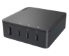 Picture of LENOVO GO DOCKING STATION 130W MULTI-PORT CHARGER