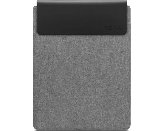 Picture of Lenovo GX41K68624 laptop case 36.8 cm (14.5") Sleeve case Grey