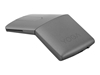 Picture of Lenovo Yoga stell gray Wireless Mouse
