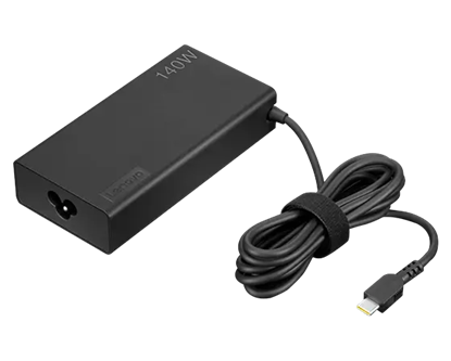 Изображение Lenovo | Legion Slim 140W AC Adapter (USB-C) | USB-C | 5-20 V | AC Adapter
