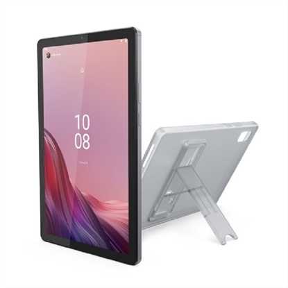 Picture of LENOVO TAB M9 + CLEAR CASE 64GB WIFI 9 ARTIC GRAY