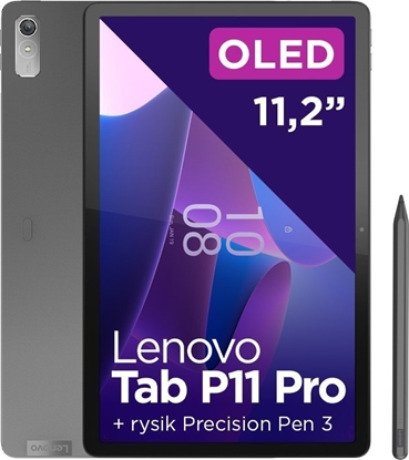 Изображение Lenovo Tab P11 Pro G2 Tablet 256GB