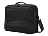 Picture of Lenovo ThinkPad Professional 16-inch Topload Gen 2 40.6 cm (16") Toploader bag Black