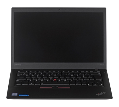 Picture of LENOVO ThinkPad T470 i5-6300U 16GB 256GB SSD 14" FHD Win10pro Used Used