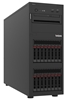 Picture of Lenovo ThinkSystem ST250 V2 server Tower Intel Xeon E E-2356G 3.2 GHz 32 GB DDR4-SDRAM 750 W