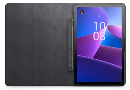 Picture of Lenovo ZG38C03903 tablet case 26.9 cm (10.6") Folio Black