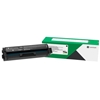 Picture of Lexmark 20N20K0 toner cartridge 1 pc(s) Black