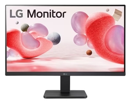 Изображение LG 24MR400-B computer monitor 60.5 cm (23.8") 1920 x 1080 pixels Full HD LCD Black