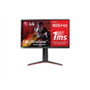 Изображение LG 27GP850P-B computer monitor 68.6 cm (27") 2560 x 1440 pixels 2K LED Black, Red