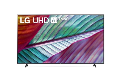 Изображение LG 65UR76003LL 165.1 cm (65") 4K Ultra HD Smart TV Wi-Fi Black