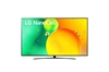 Изображение LG NanoCell 70NANO76 177.8 cm (70") 4K Ultra HD Smart TV Wi-Fi Black