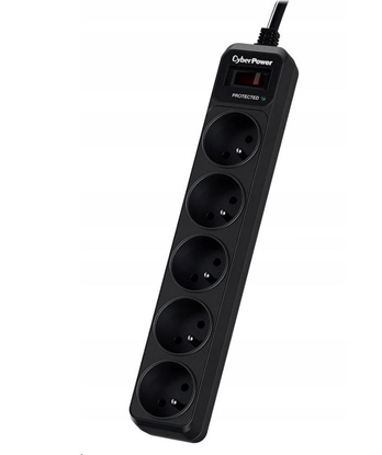 Picture of Listwa przepięciowa B0520SC0-FR OWA 4x FR; P0420SUD0-FR 