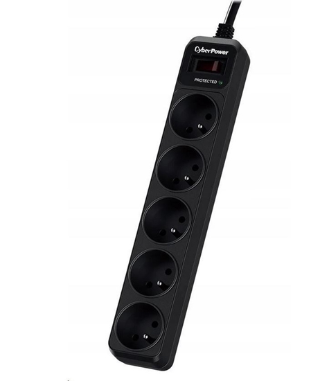 Picture of Listwa przepięciowa B0520SC0-FR OWA 4x FR; P0420SUD0-FR 