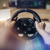 Изображение Logitech G G923 Racing Wheel and Pedals for Xbox X|S, Xbox One and PC