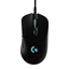 Picture of Logitech G403 HERO Wired Optical Gaming Mouse / Black