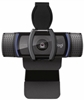 Picture of Logitech Webcam C920S 960-001252 black