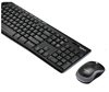 Picture of Logitech Wireless Combo MK270
