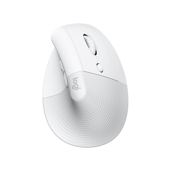Picture of Logitech Lift for Mac Vertical Ergonomic Mouse