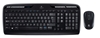 Изображение Logitech Wireless Combo MK330