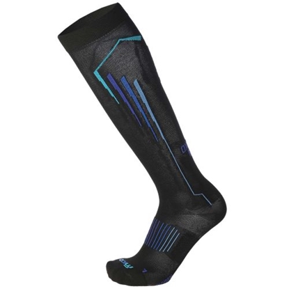 Picture of Long Light Running Sock Oxi-Jet