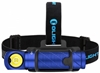 Picture of Lukturis Olight Perun 2 Headlamp Blue
