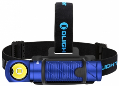 Attēls no Lukturis Olight Perun 2 Headlamp Blue