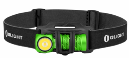 Attēls no Lukturis Olight Perun 2 Mini Lime Green