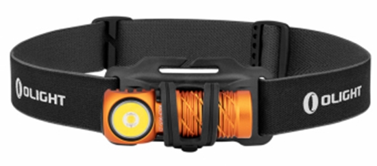 Picture of Lukturis Olight Perun 2 Mini Orange 