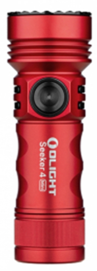 Picture of Lukturis Olight Seeker 4 Mini Red 