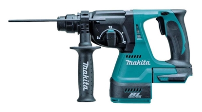 Picture of Makita DHR242Z rotary hammer