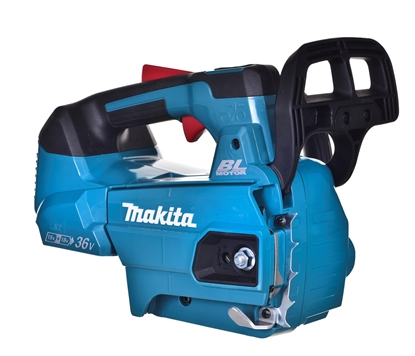 Picture of Makita DUC406ZB chainsaw Green