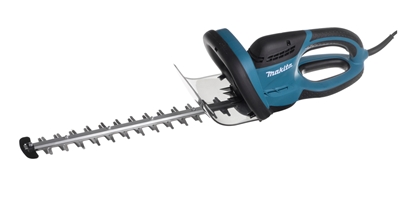 Picture of Makita UH4570 power hedge trimmer 550 W 3.6 kg