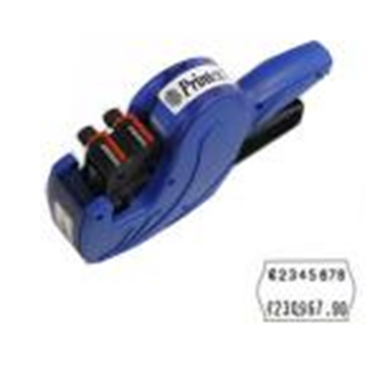 Picture of Marķēšanas pistole V18 divrindu (8+8) 26x16 SMART Italija