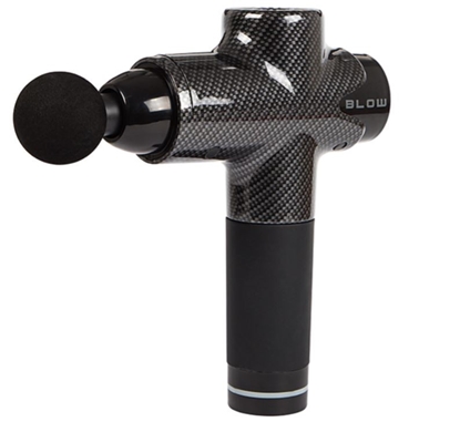 Picture of Masażer Wave 5000 + 10 końcówek + walizka 