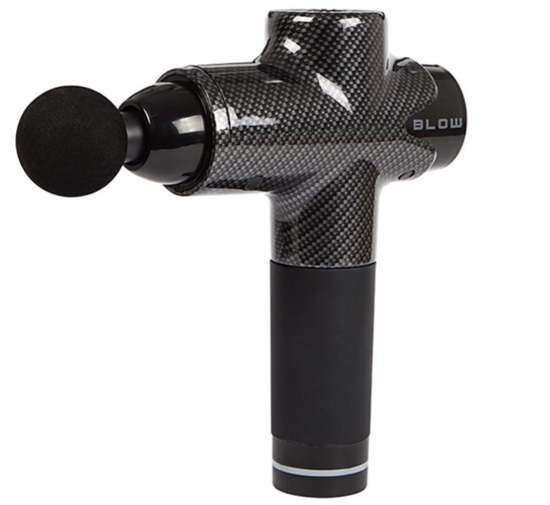 Picture of Masażer Wave 5000 + 10 końcówek + walizka 