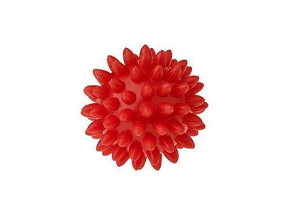 Picture of Masažinis kamuoliukas, raudonas, 5.4cm