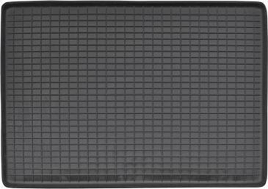 Изображение mat-Gum MG 100X70 Mata gumowa MG 100x70cm