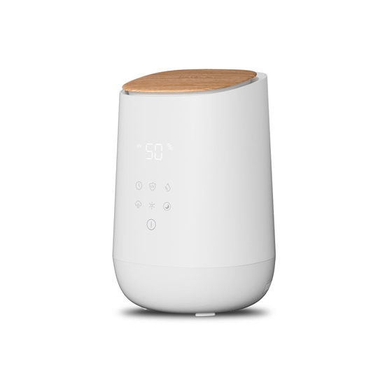 Picture of Medisana | Air Humidifier | AH 680 | Suitable for rooms up to 30 m² | Ultrasonic | White