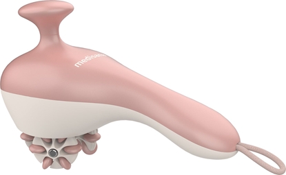 Picture of Medisana | Cellulite Massager | AC 950 | Number of power levels 2 | Pink