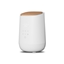 Изображение Medisana AH 680 humidifier Ultrasonic 2.6 L White, Wood 24 W