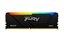 Attēls no Operatīvā atmiņa Kingston Fury Beast RGB 8GB Black
