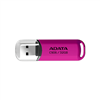 Изображение MEMORY DRIVE FLASH USB2 32GB/PINK AC906-32G-RPP ADATA