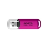 Picture of MEMORY DRIVE FLASH USB2 32GB/PINK AC906-32G-RPP ADATA