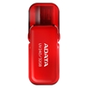 Изображение MEMORY DRIVE FLASH USB2 32GB/RED AUV240-32G-RRD ADATA