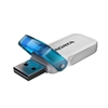 Picture of MEMORY DRIVE FLASH USB2 32GB/WHITE AUV240-32G-RWH ADATA