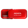 Picture of MEMORY DRIVE FLASH USB2 64GB/RED AUV240-64G-RRD ADATA