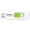 Изображение MEMORY DRIVE FLASH USB3 256GB/WHITE AUV320-256G-RWHGN ADATA