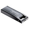 Изображение MEMORY DRIVE FLASH USB3.2 128G/BLACK AROY-UR340-128GBK ADATA